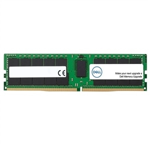 Dell Enterprise MEMORIA DELL 64GB RDIMM 3200 MHZ MEM P/ POWEREDGE 14/15G