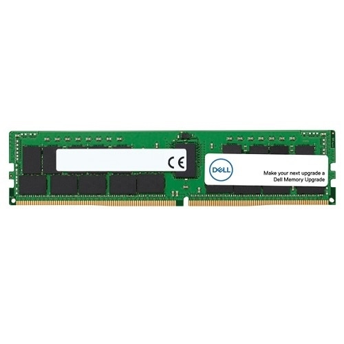 Dell Enterprise MEMORIA DELL 32GB RDIMM 2RX4 P/ POWEREDGE 14G/15G