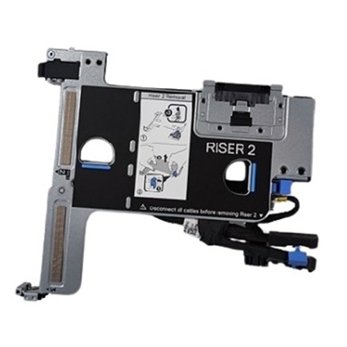 Dell Enterprise PLACA DE EXPANS SLOT PCI RISER P/POWEREDGE R660 XS
