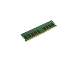 Memoria 16GB DDR4 ECC 2666MHZ 1.2V Kingston - Servidor - KSM26ED8/16HD