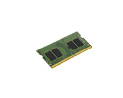 Kingston MEMORIA KINGSTON DDR4 8GB 3200MHZ SODIMM