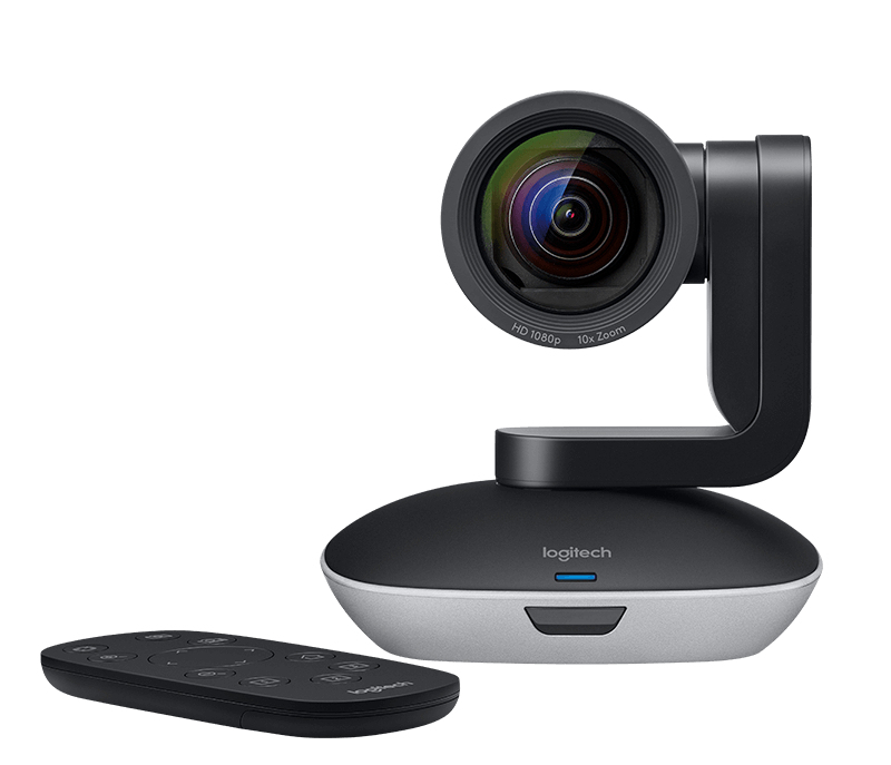 Logitech VC LOGI-VC PTZ PRO2 CAMERA USB HD 1080P