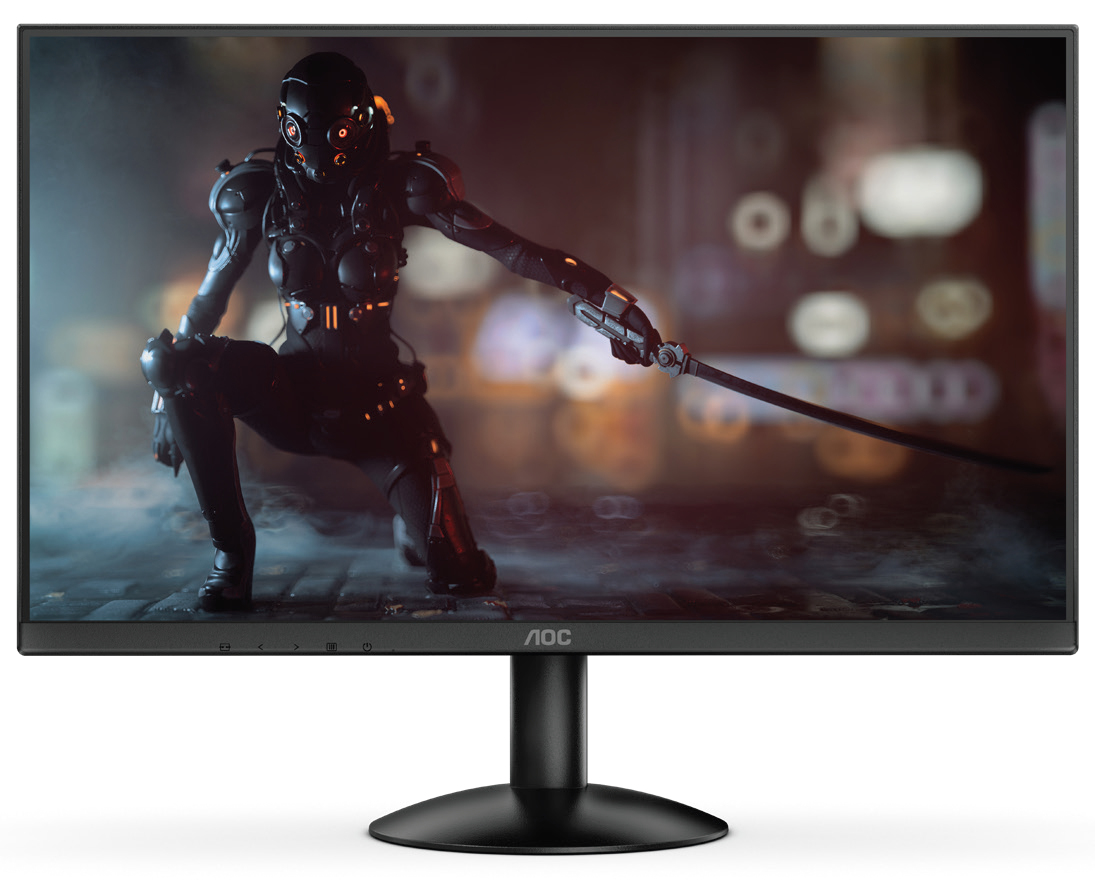 AOC MONITOR AOC 22B30HM23/57 22 120HZ OC 1MS HDMI VA