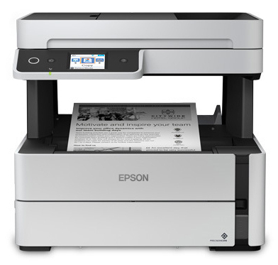Epson MULTIFUNCIONAL EPSON M3170 ECOTANK JATO TINTA MONOCROMATIC