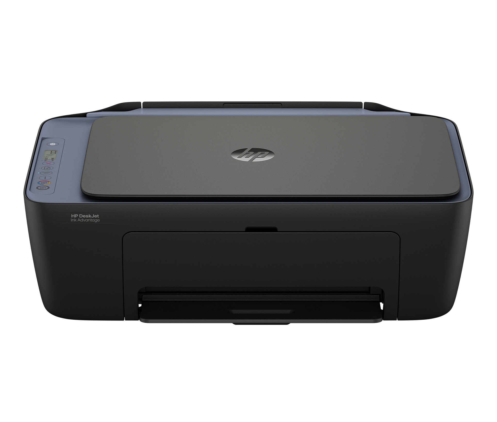 HPE MULTIFUNCIONAL HP JATO DE TINTA INK ADVANTAGE 2975 WIFI