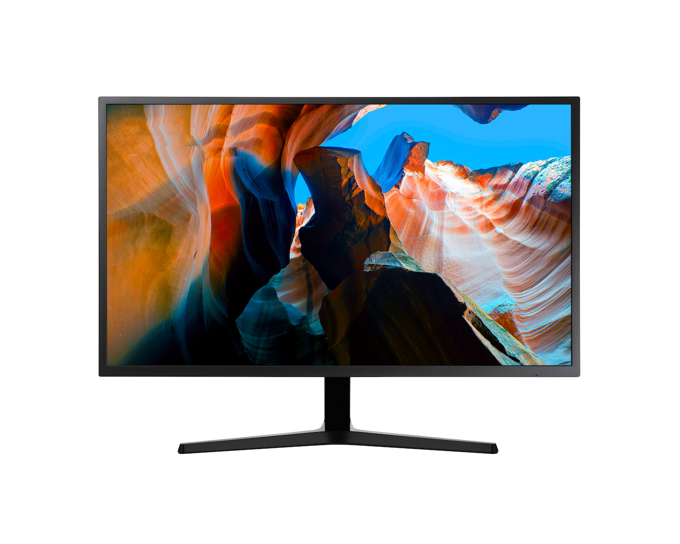 Samsung MONITOR SAMSUNG 32 4K 60HZ 4MS HDMI DISPLAY PORT FREESYNC