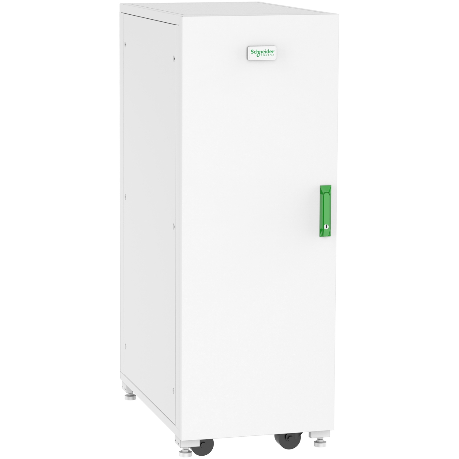 Gabinete de Bateria APC Modular Vazio E3SXR7