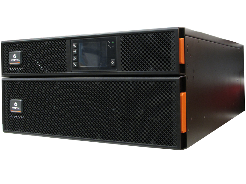 Datatech Inc Vertiv LIEBERT GXT5 ONLINE UPS 16000VA 16000W E/S-230V R/T