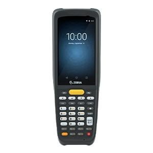 Zebra BRICK  802.11 A/B/G/N/AC  2D GMS 2GB RAM/16GB