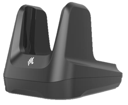 Zebra MC22/MC27 SINGLE SLOT CHARGE/USB CRADLE