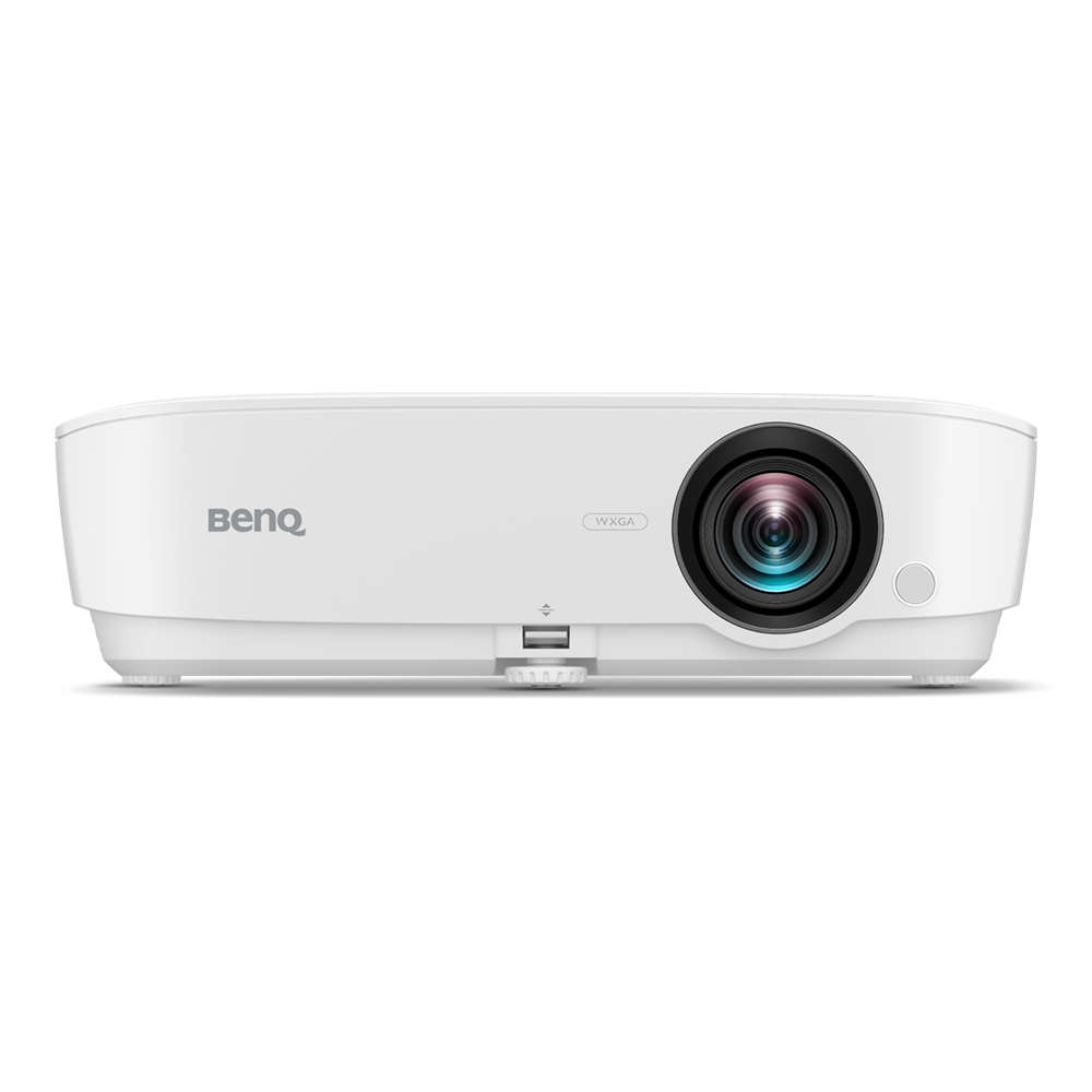 Benq PROJETOR BENQ MW536 WXGA 4000 ANSI LUMENS BRANCO