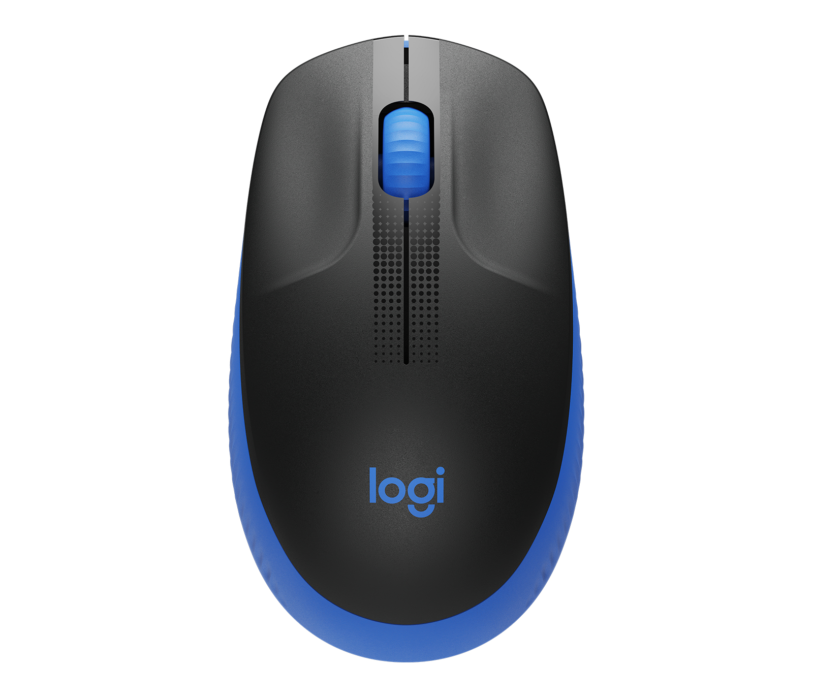 Logitech MOUSE SEM FIO LOGITECH M190 AZUL W