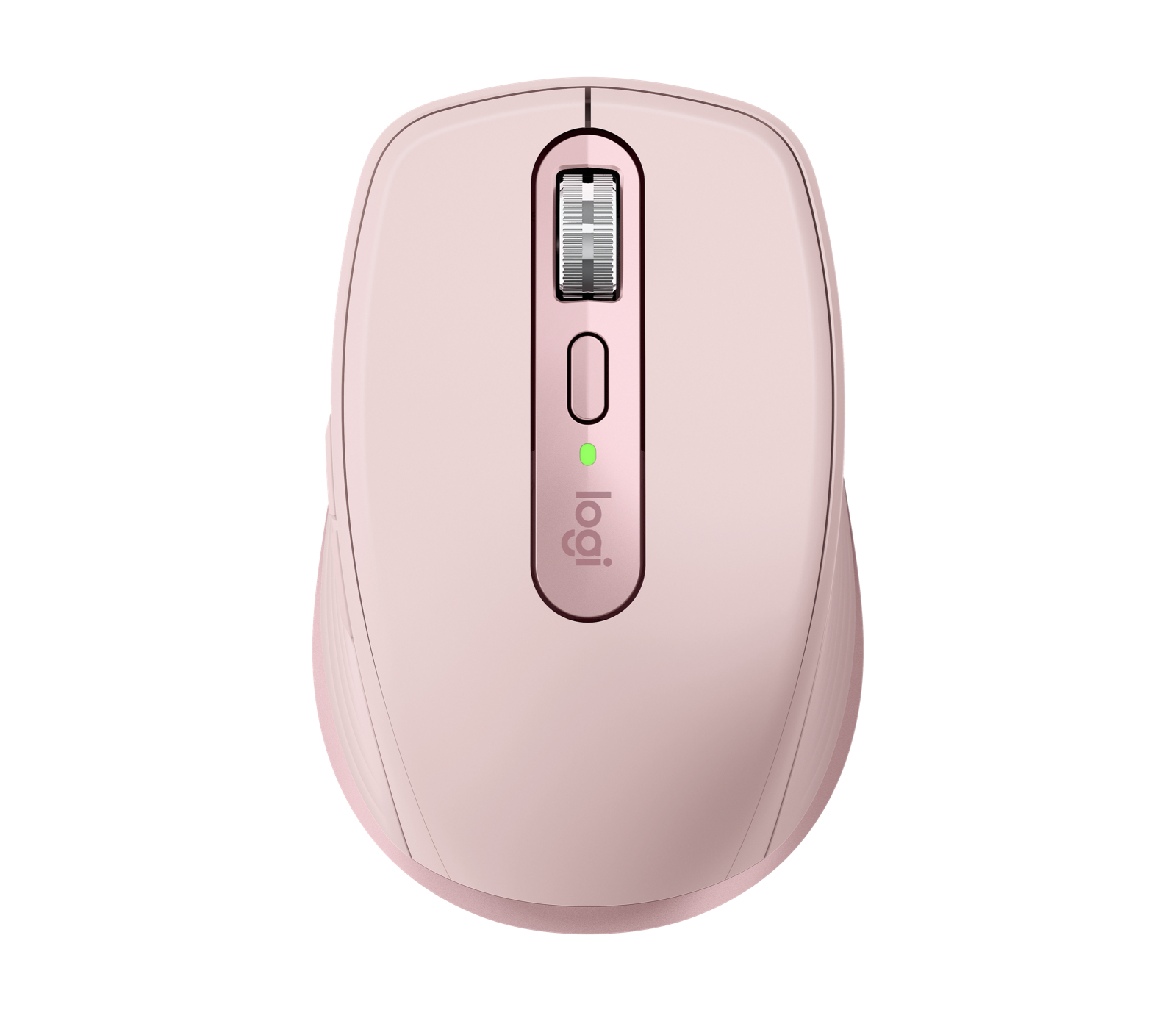 Logitech MOUSE SEM FIO LOGITECH MX ANYWHERE 3 ROSE W
