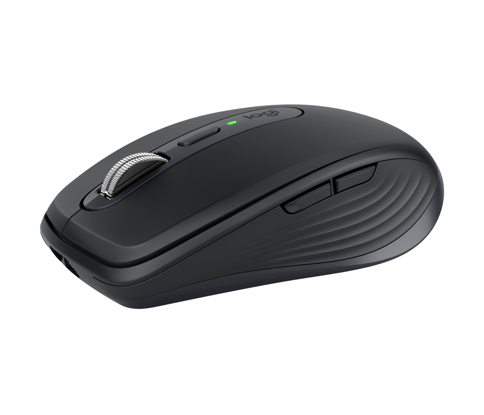 Logitech MOUSE SEM FIO LOGITECH MX ANYWHERE 3 GRAFITE W