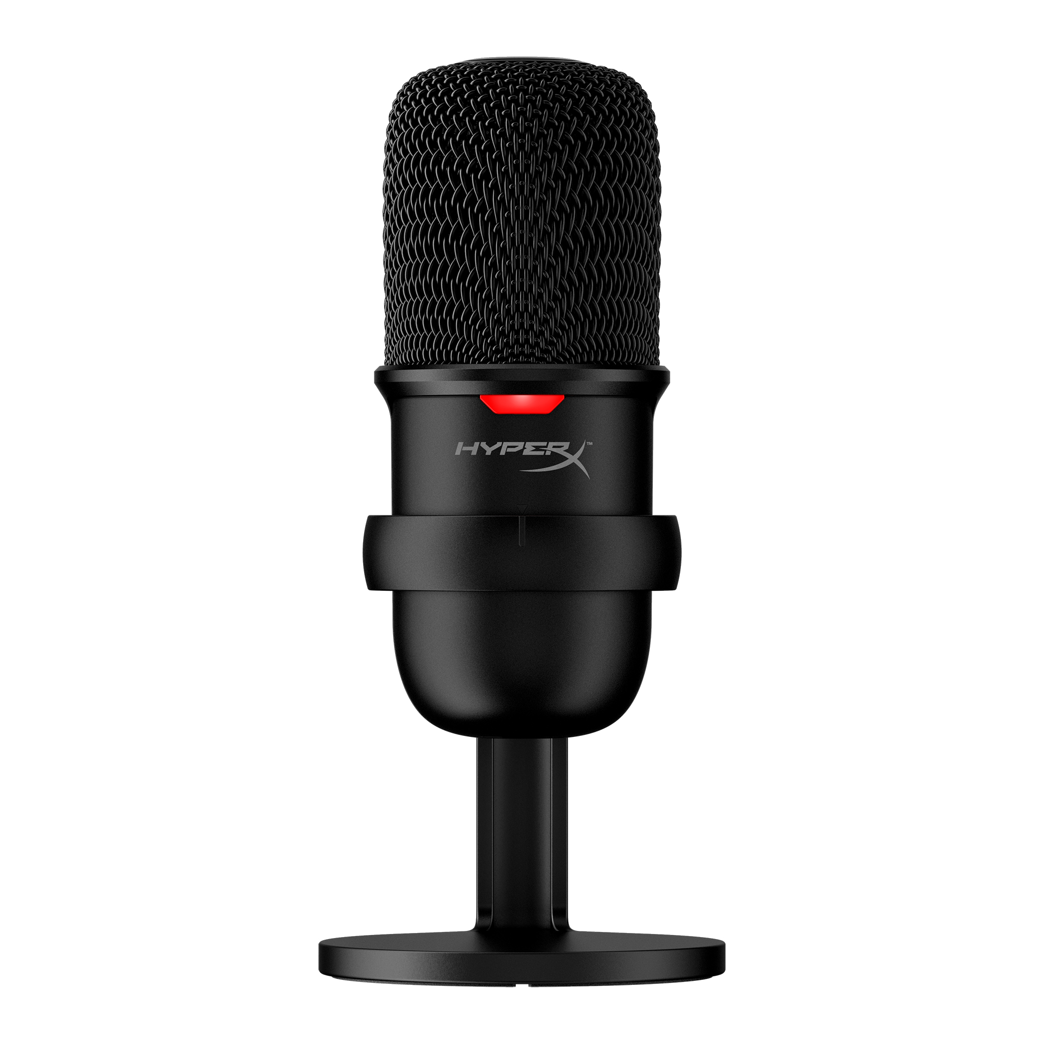 Hyperx MICROFONE HYPERX SOLOCAST .