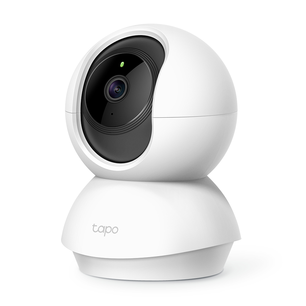 Camera de Seguranca Tp-link TC70