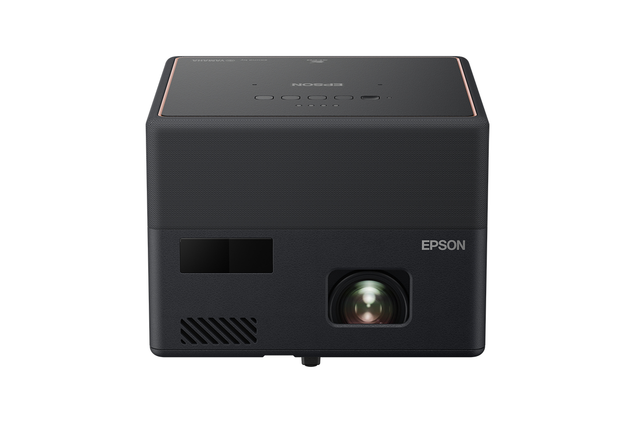 Epson PROJETOR EPSON EPIQVISION EF 12 1000 LUMENS LASER ANDROID TV