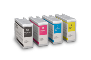 Epson CARTUCHO DE TINTA EPSON MAGENTA CW600 6500