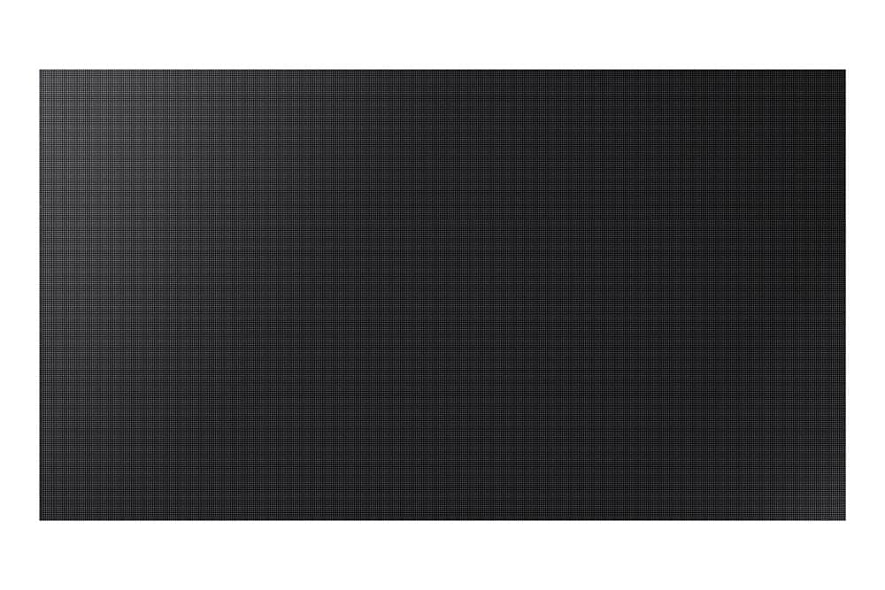 Samsung PAINEL DE LED SSG INDOOR P2.5MM