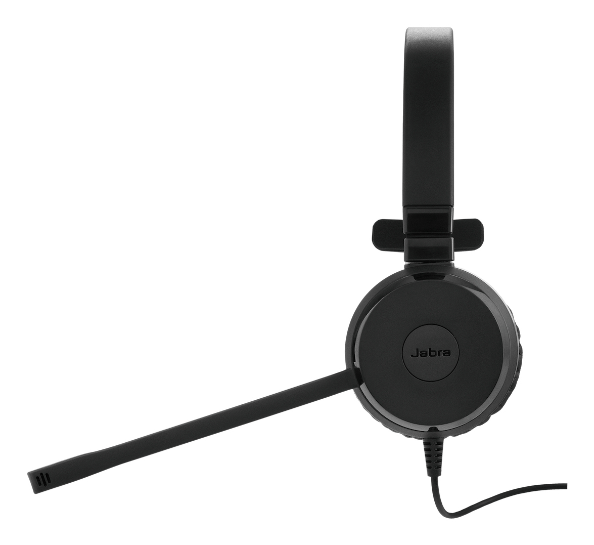 Jabra HEADSET JABRA EVOLVE 30II USB C/ASTEREO STEREO MS