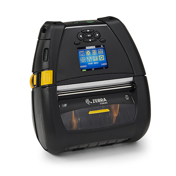 Zebra DT PRINTER ZQ630 PLUS DUAL 802.11AC / BT4.X,