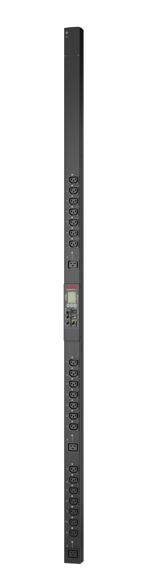 APC RPDU SWITCHED 3G 16A, 220V IEC