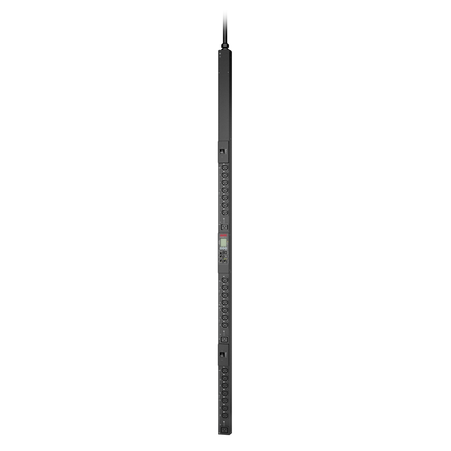 APC RPDU SWITCHED 3G 30A, 220V IEC