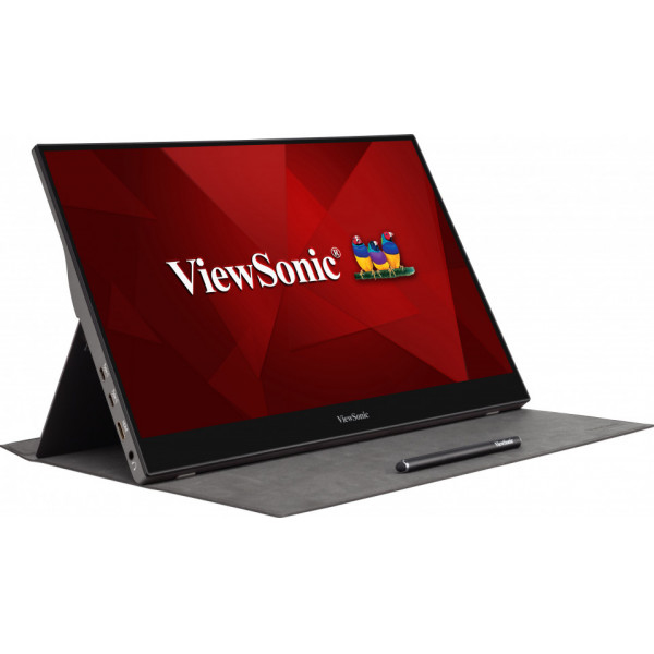ViewSonic MONITOR 15.6INFHD LED 60 HZ MINI HDMI/USB