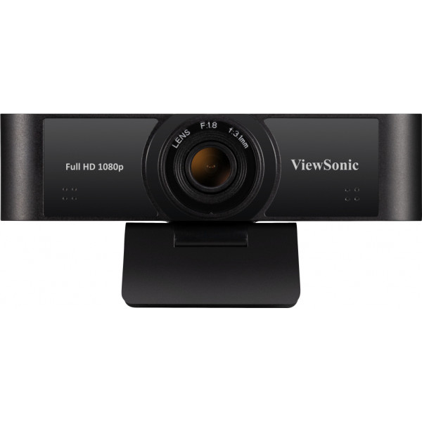 ViewSonic WEBCAM VIEWSONIC 1080P 30FPS ULTRAWIDE