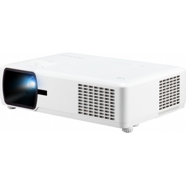 ViewSonic PROJETOR VIEWSONIC LS600W DLP 1280X800 3500 ANSI LUMENS
