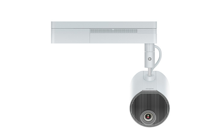 Epson PROJETOR EPSON LIGHSCENE EV 110 2200 LUMENS WXGA LASER 3