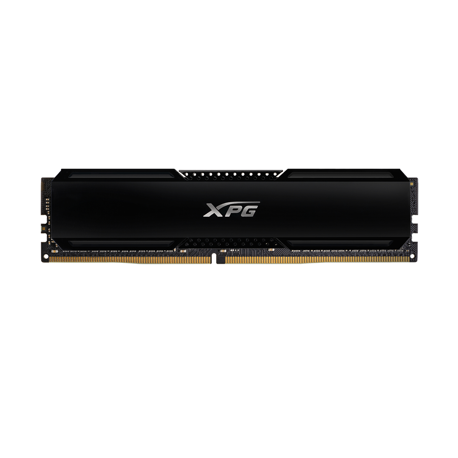 Memoria 16GB DDR4 3200MHZ CL16 XPG Gammix D20 XMP 2.0 - Desktop - AX4U320016G16A-CBK20