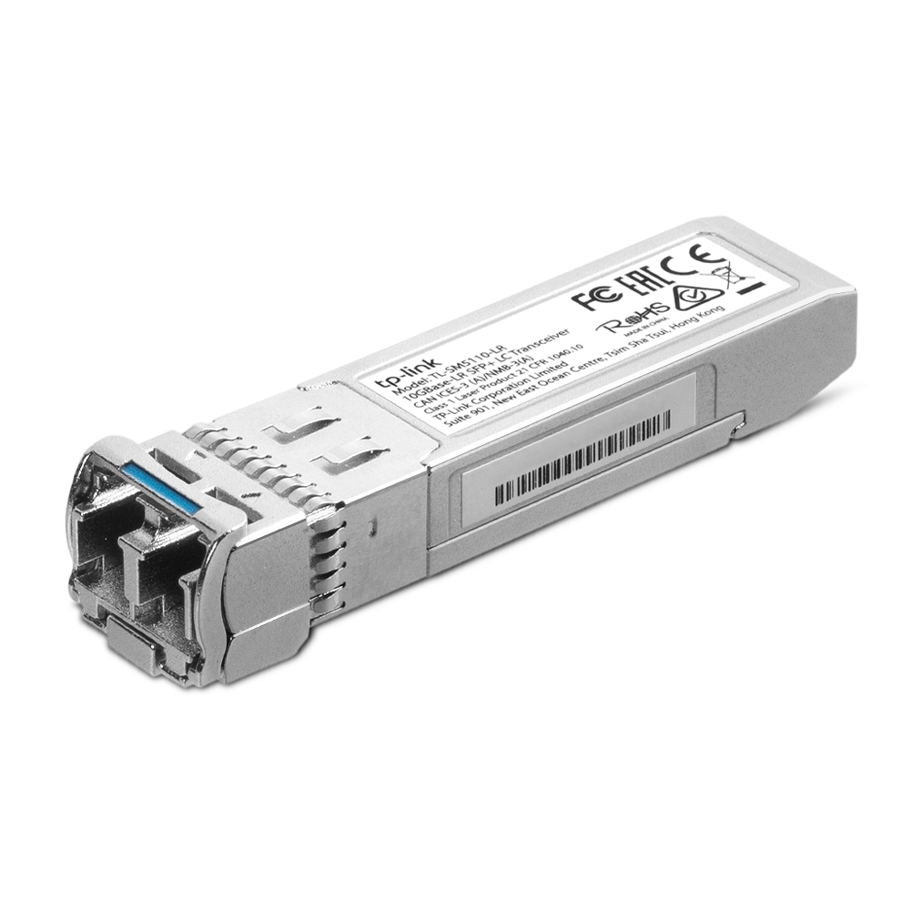 Modulo Sfp+ Tp-link Omada 10G Monomodo Base-lr TL-SM5110-LR