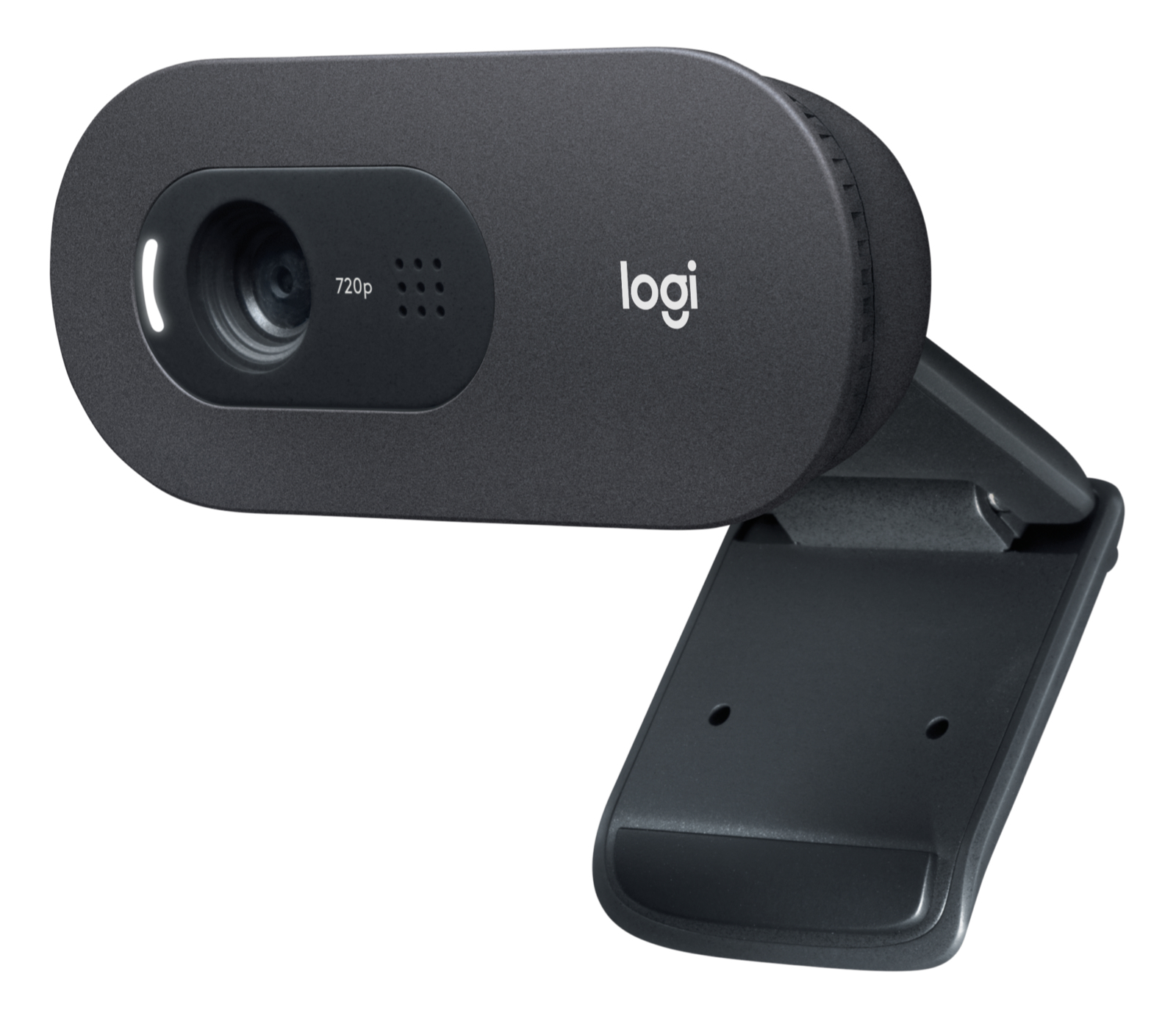 Logitech WEBCAM LOGITECH HD 720P C505 PRETO W
