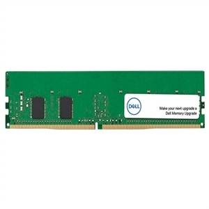 Dell Enterprise MEMORIA DELL 8GB RDIMM 1RX8 P/ POWEREDGE 14G/15G