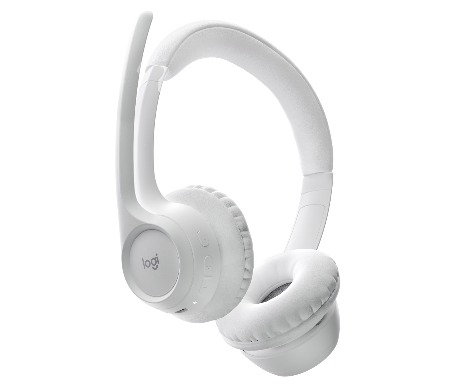 Logitech HEADSET ZONE 300 LOGITECH OFF WHITE BT