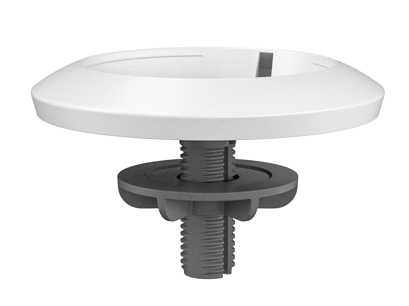 Logitech VC LOGI-VC-MIC POD MOUNT-OFF-WHITE .