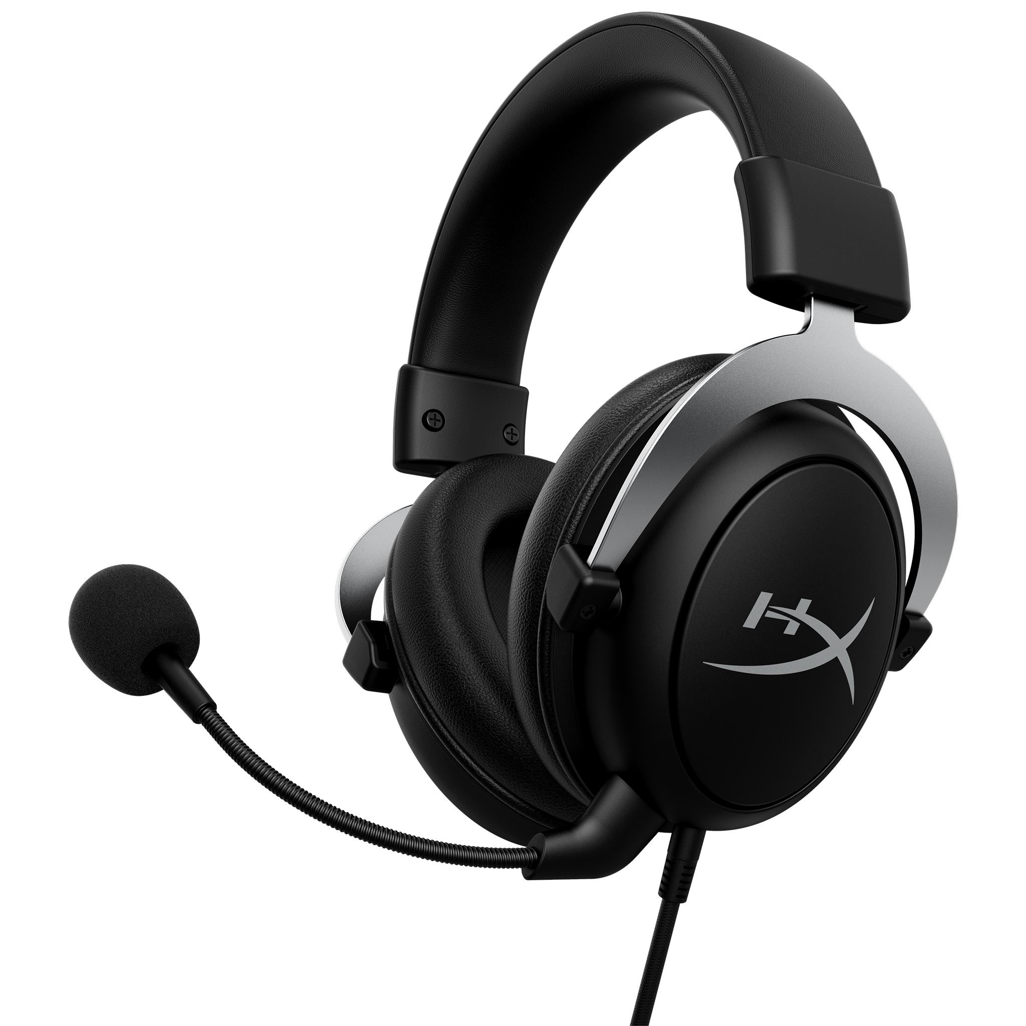 Hyperx HEADSET HYPERX CLOUDX XBOX SERIES X AND S BLACK