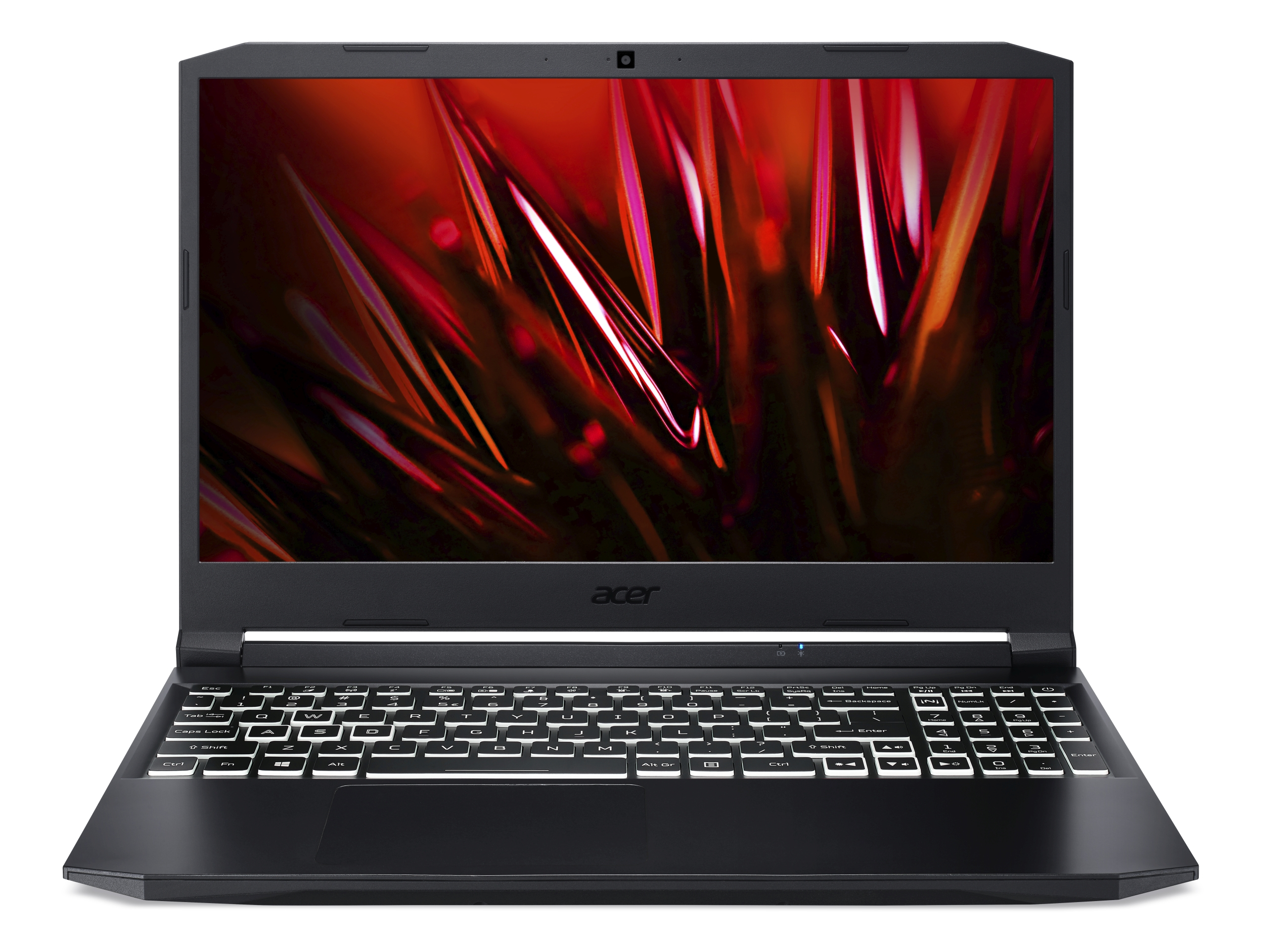 Acer NOTEBOOK ACER AN515-45-R1FQ W11H R7 8GB RAM 512GB SSD 15.6 GTX1650
