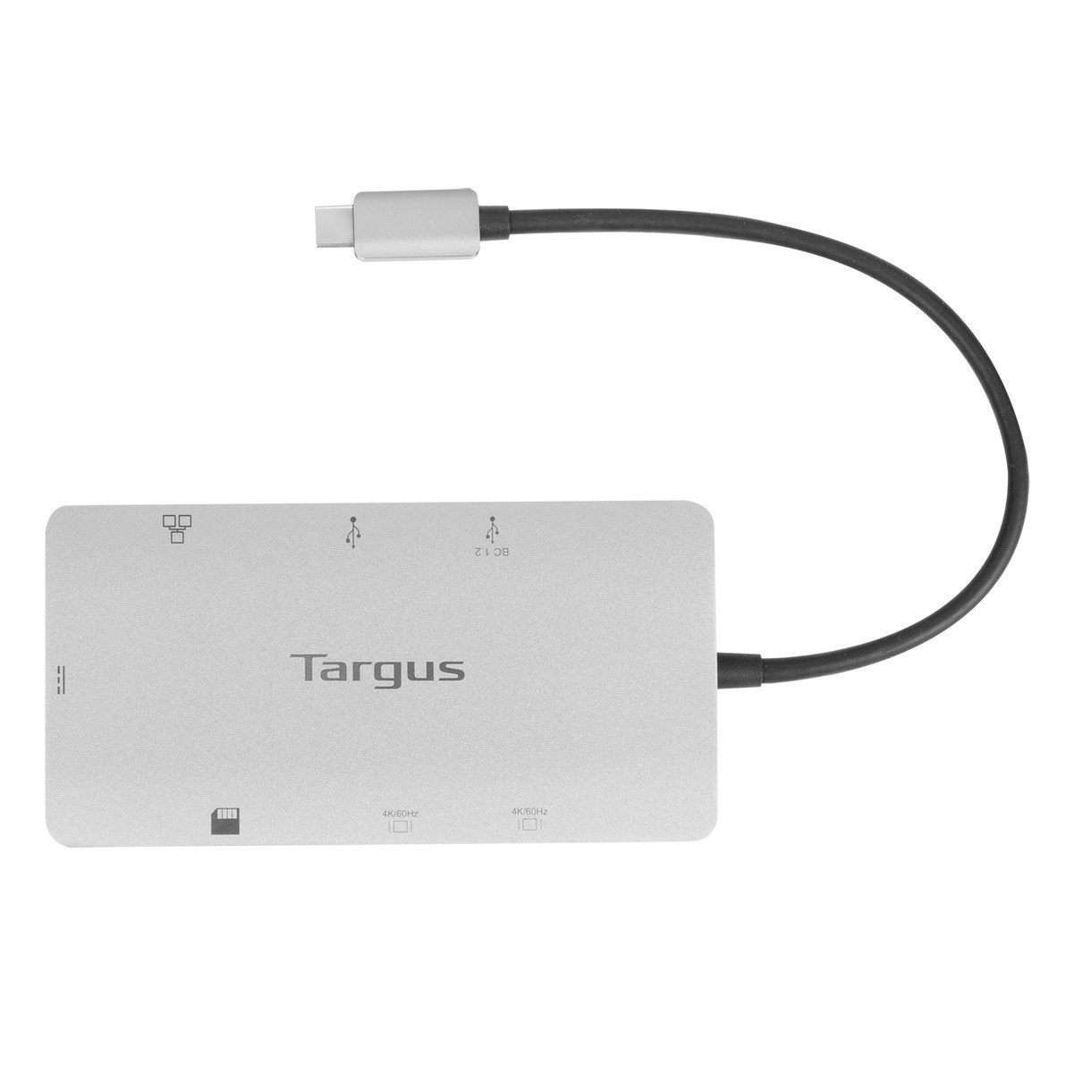 TARGUS DOCKSTATION UBS-C 1MS IPS HDMI/DP/USB A. ALTURA 1ANO