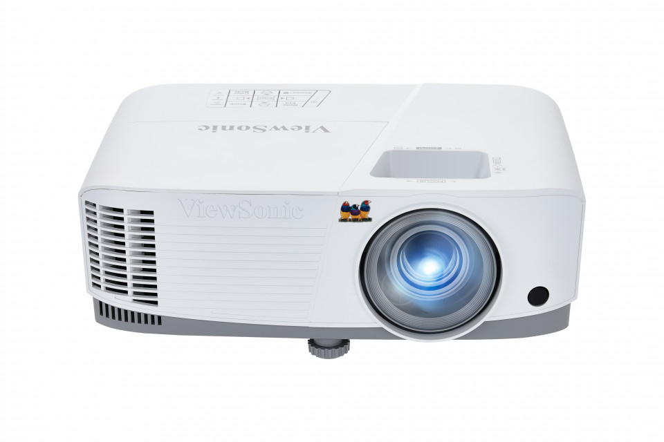 ViewSonic PROJETOR VIEWSONIC PG707X XGA 4000 LUMENS 1024X768