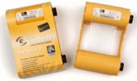 Zebra ZXP3 - RIBBON/FITA PRETA 1000 IMAGENS POR CARTUCHO