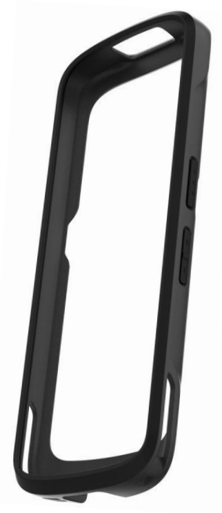 Zebra CAPA DE BORRACHA PARA TC15 .