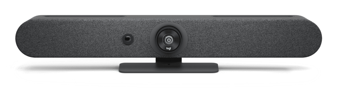 Logitech VC LOGI-VC-RALLY BAR MINI -GRAPHITE .. 168850