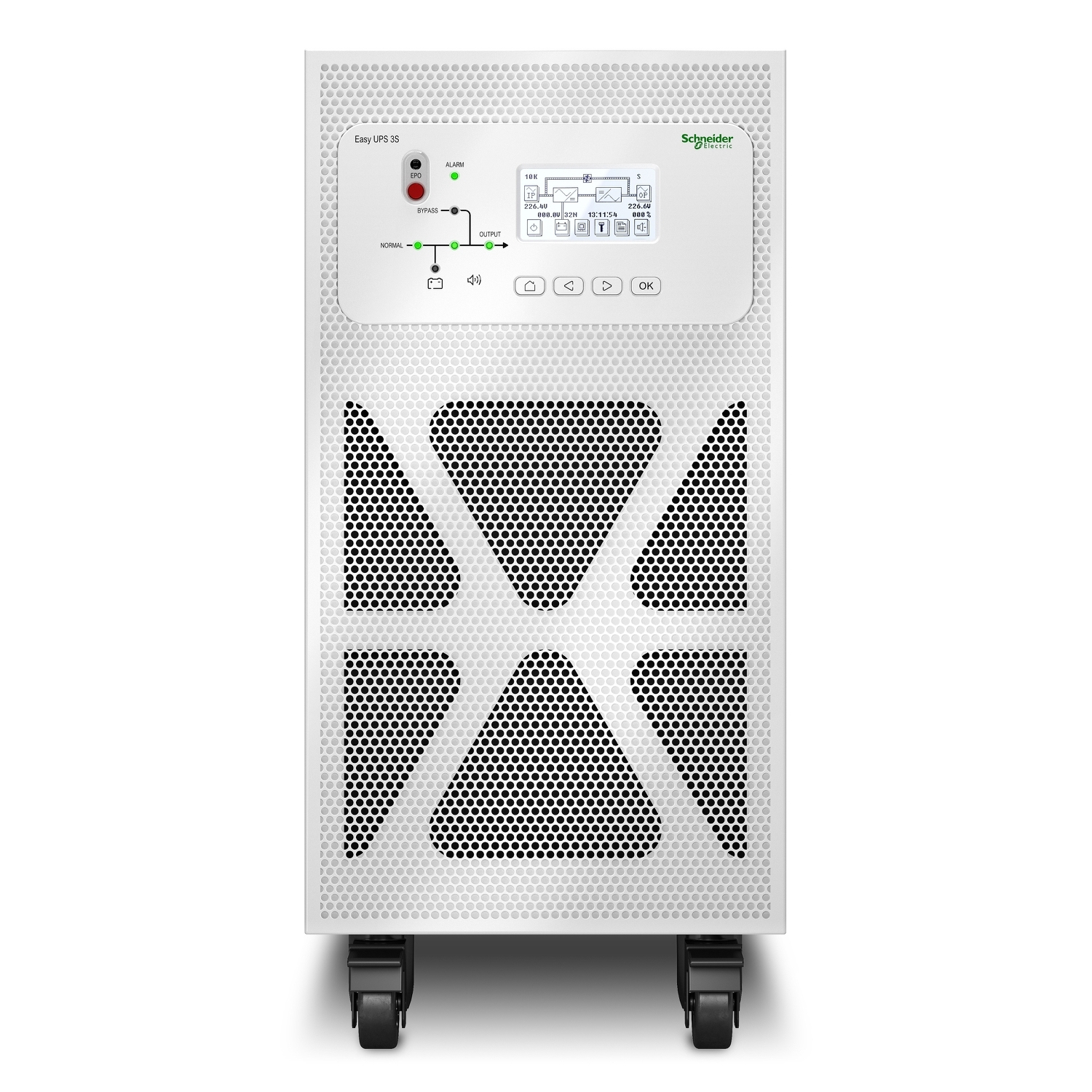 APC SENSOR DE TEMPERATURA PARA BAT EXT E3S