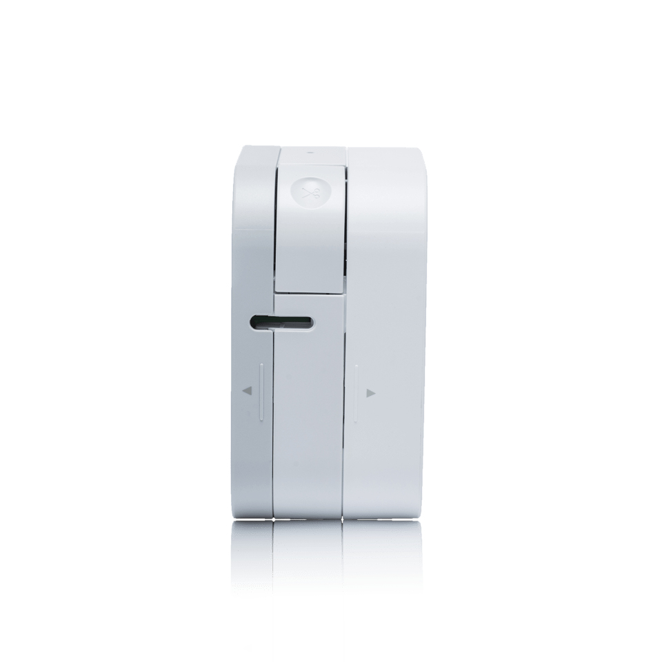 Rotulador Eletrônico Brother P-Touch Cube