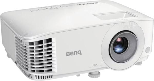 Benq PROJETOR BENQ MX560C XGA 4000 LUMENS 2HDMI 1024X768