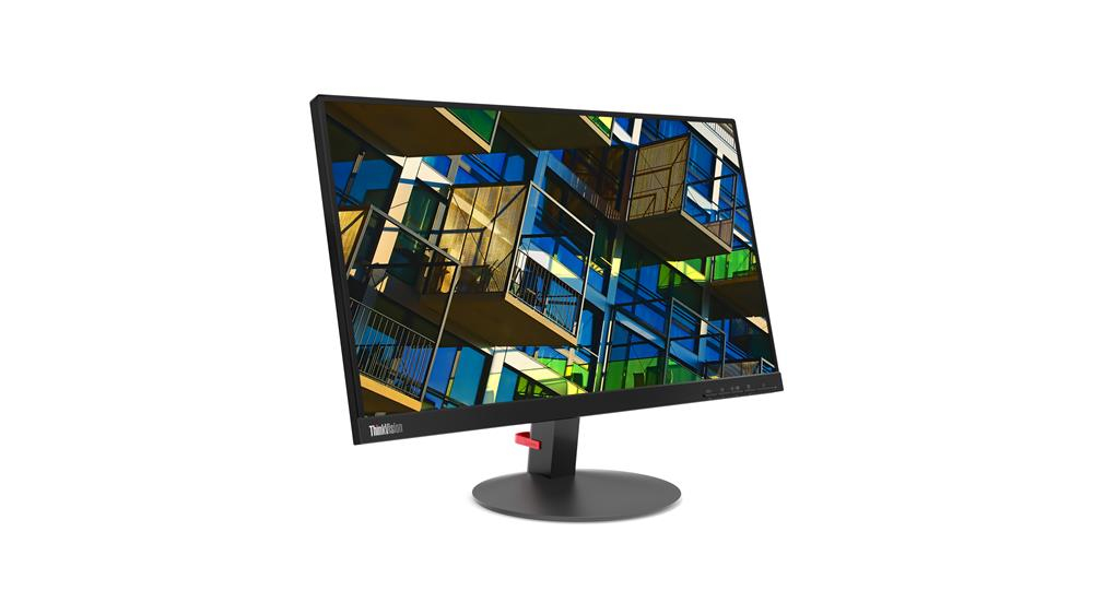 Lenovo PCs MONITOR LENOVO S22E-19 21.5 FHD VA