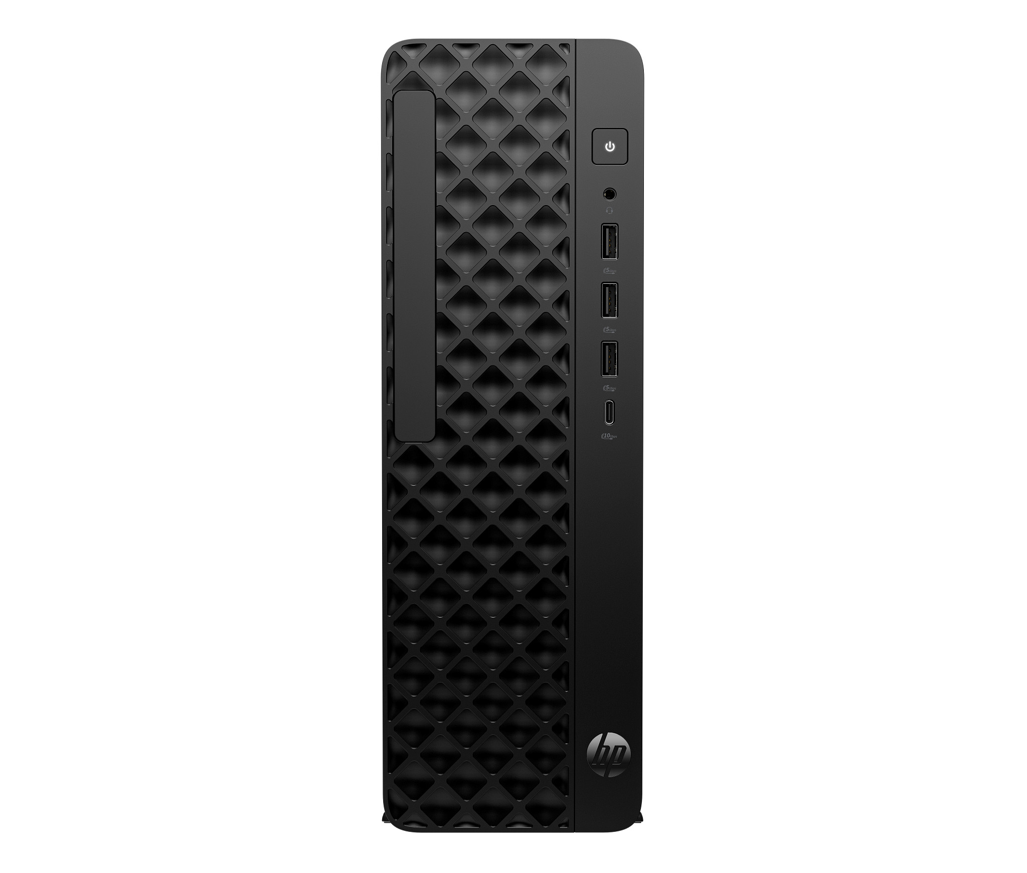 HP Inc. DESKTOP HP 2 SFF G1I I5-14500 W11P 8GB 256GBSSD 1 ANO OS