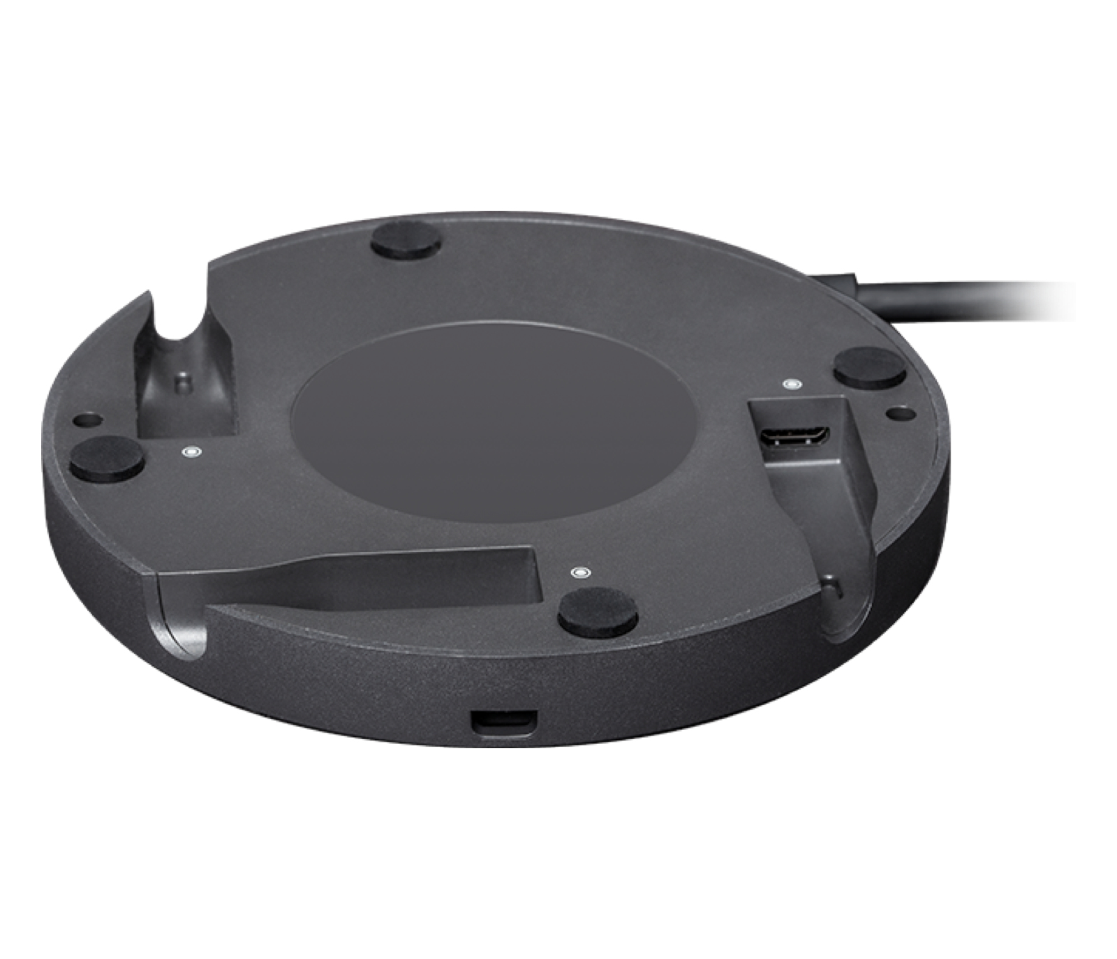 Logitech VC LOGI-VC RALLY MIC POD HUB GRAFITE